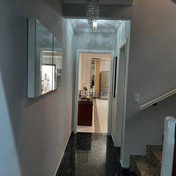 Casa à venda com 3 quartos, 150m² - Foto 13