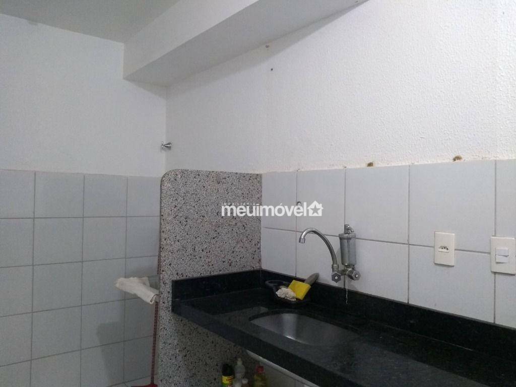 Apartamento à venda com 2 quartos, 50m² - Foto 4