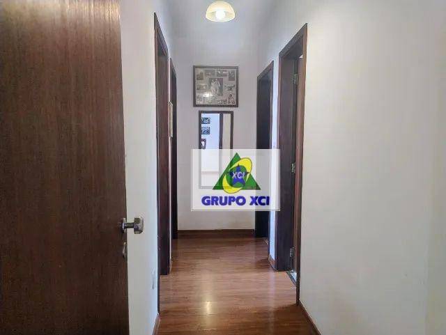 Apartamento à venda com 3 quartos, 87m² - Foto 7