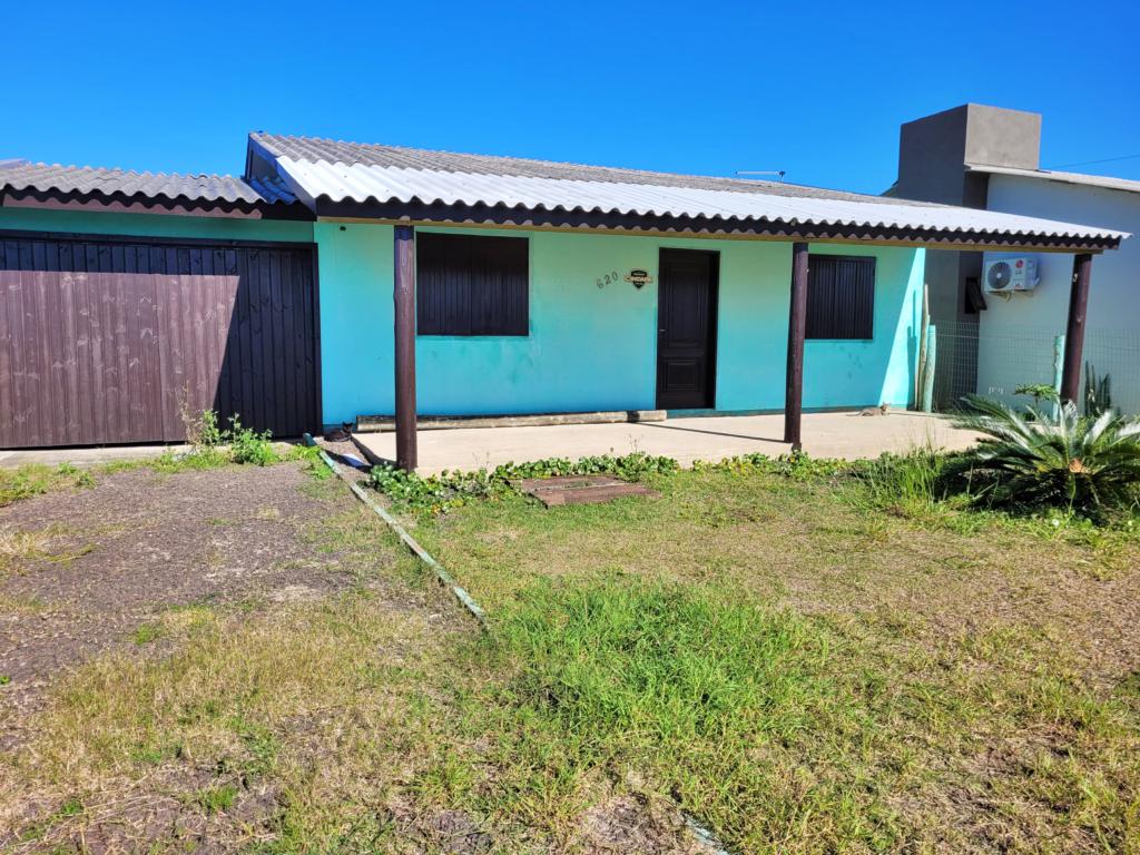 Casa à venda com 2 quartos, 96m² - Foto 1