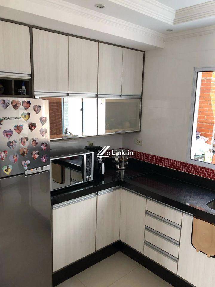 Casa, 2 quartos, 56 m² - Foto 2