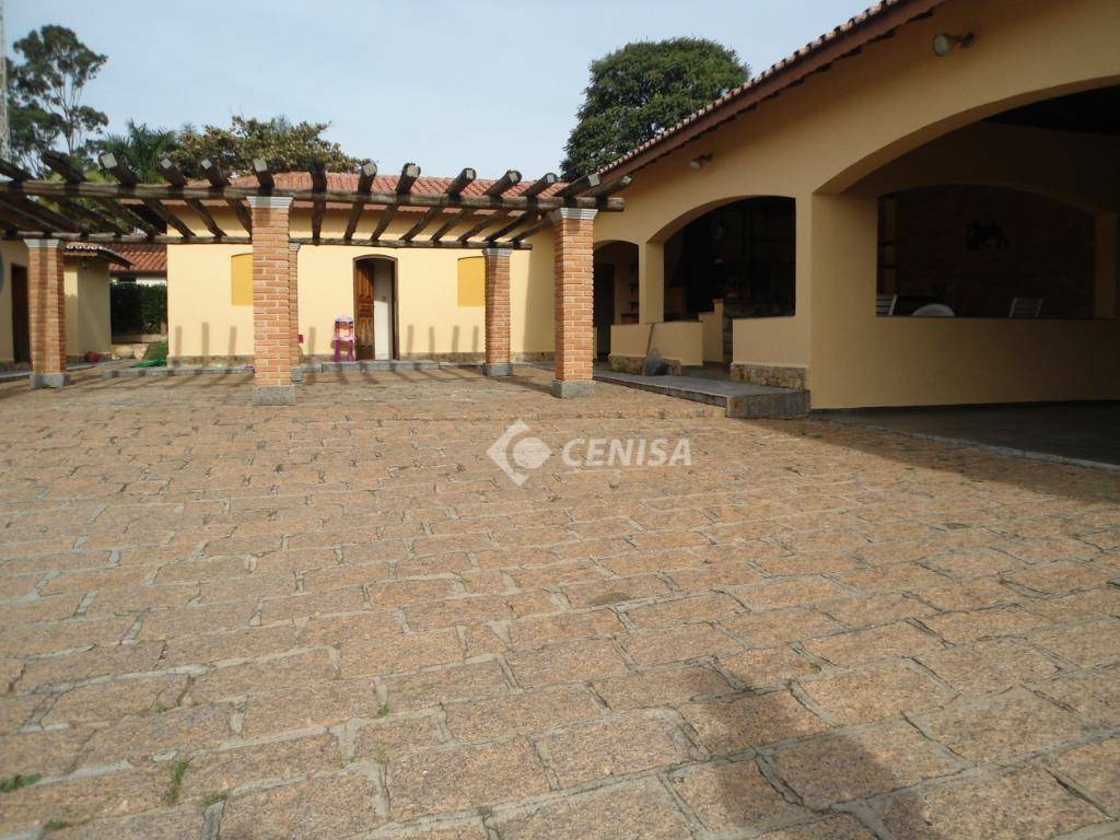 Chácara à venda com 4 quartos, 2000M2 - Foto 4