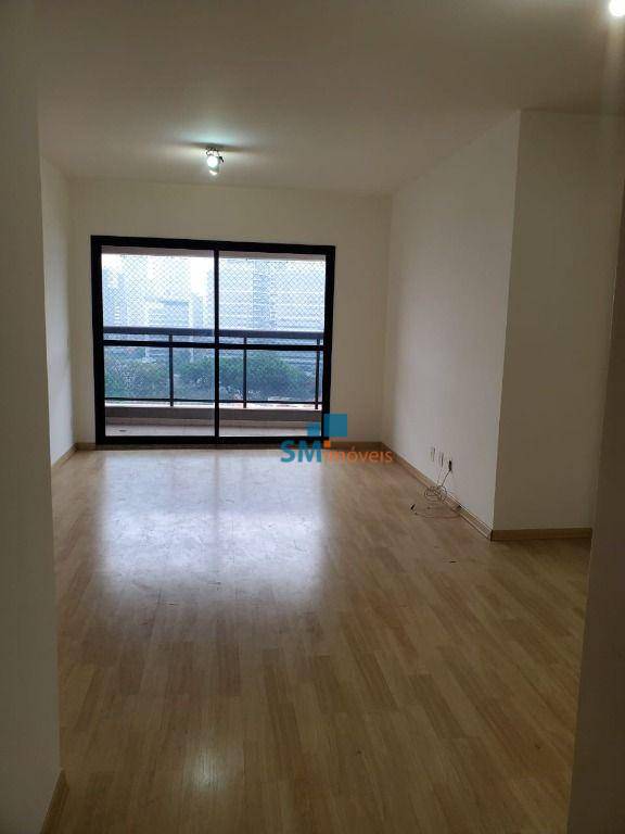 Apartamento à venda com 3 quartos, 102m² - Foto 3