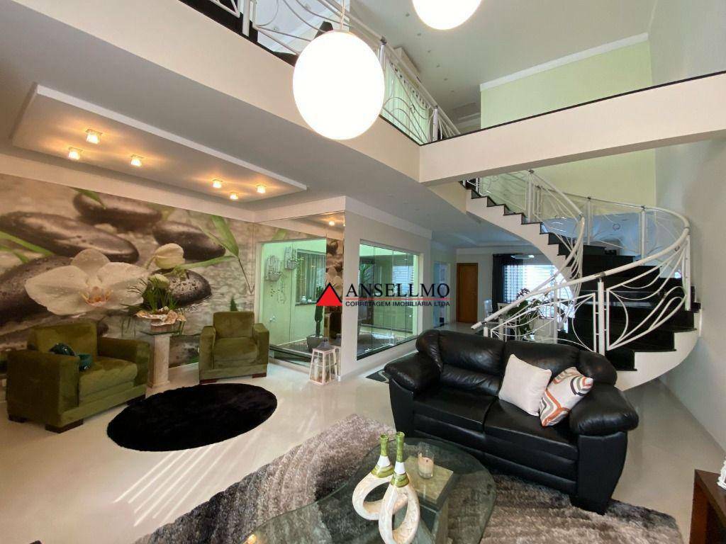 Sobrado à venda com 3 quartos, 297m² - Foto 8
