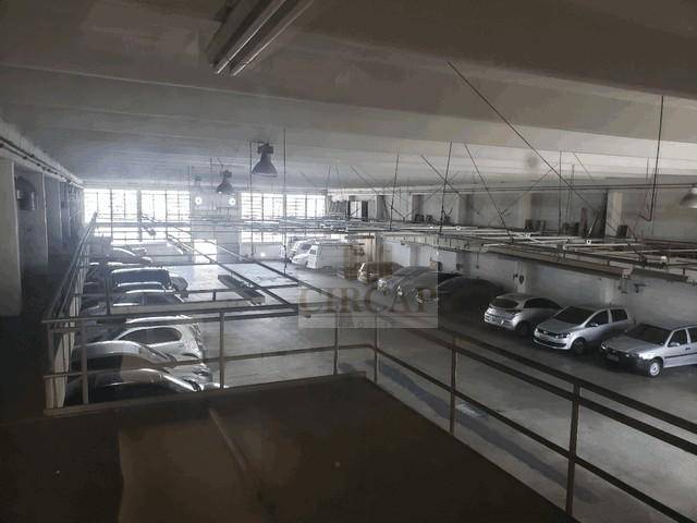 Prédio Inteiro para alugar, 5200m² - Foto 8