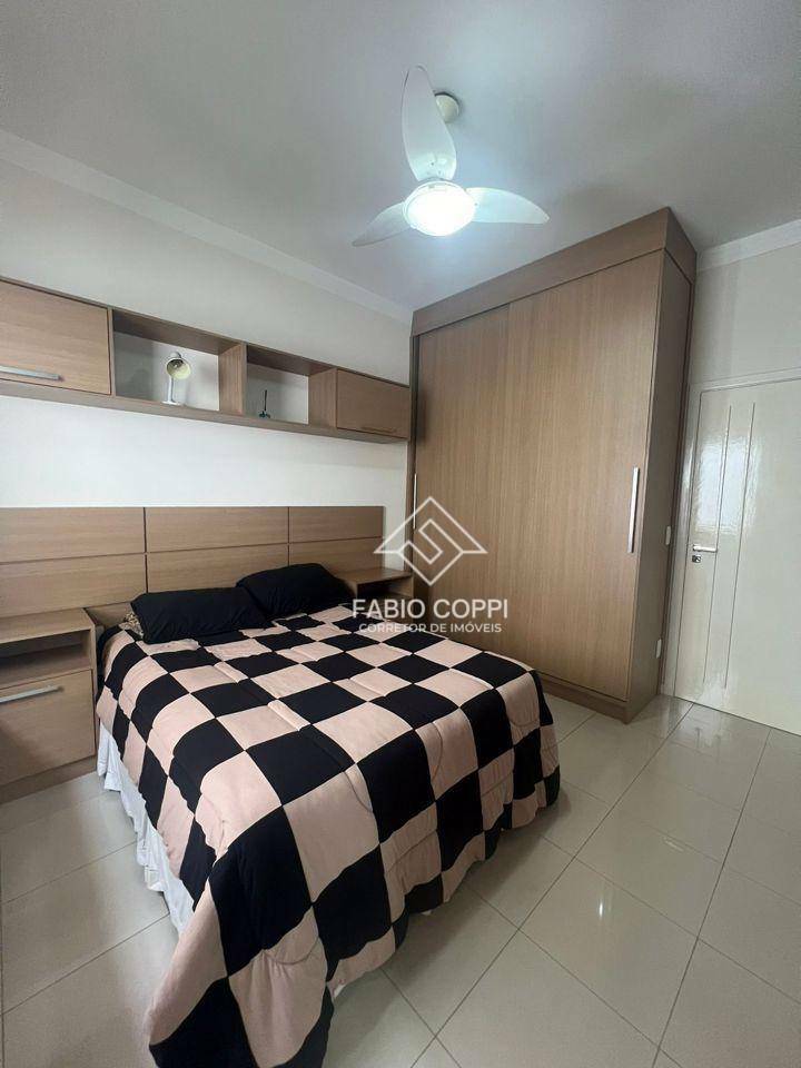 Casa de Condomínio à venda com 3 quartos, 300m² - Foto 16