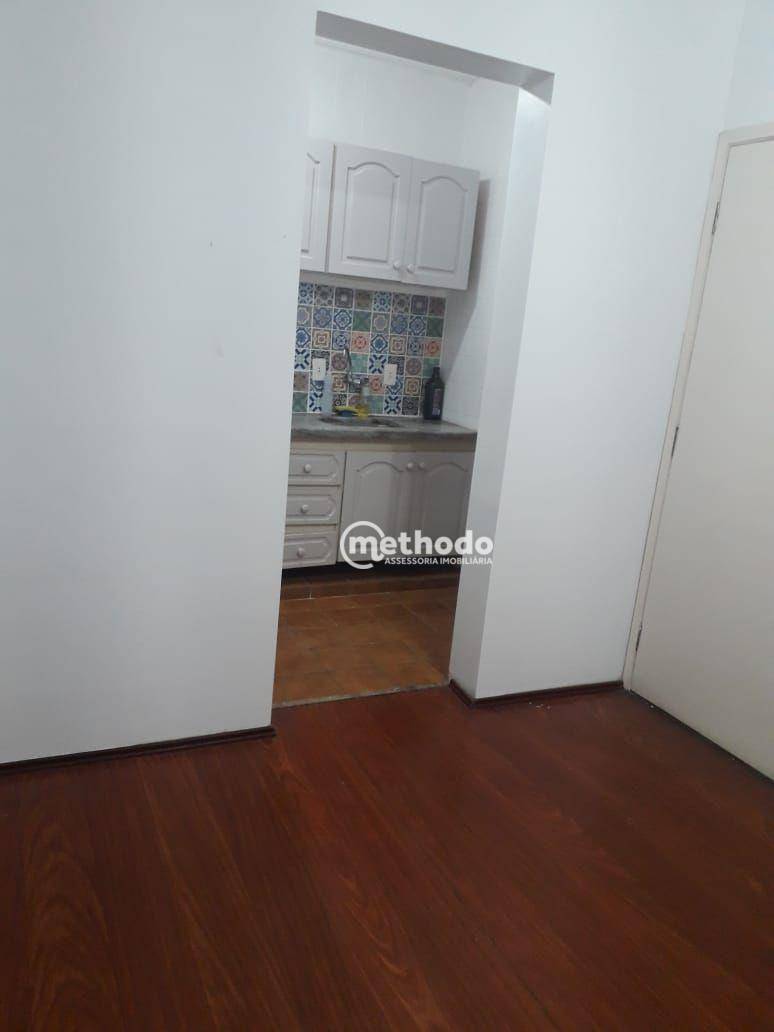 Apartamento à venda com 1 quarto, 45m² - Foto 3