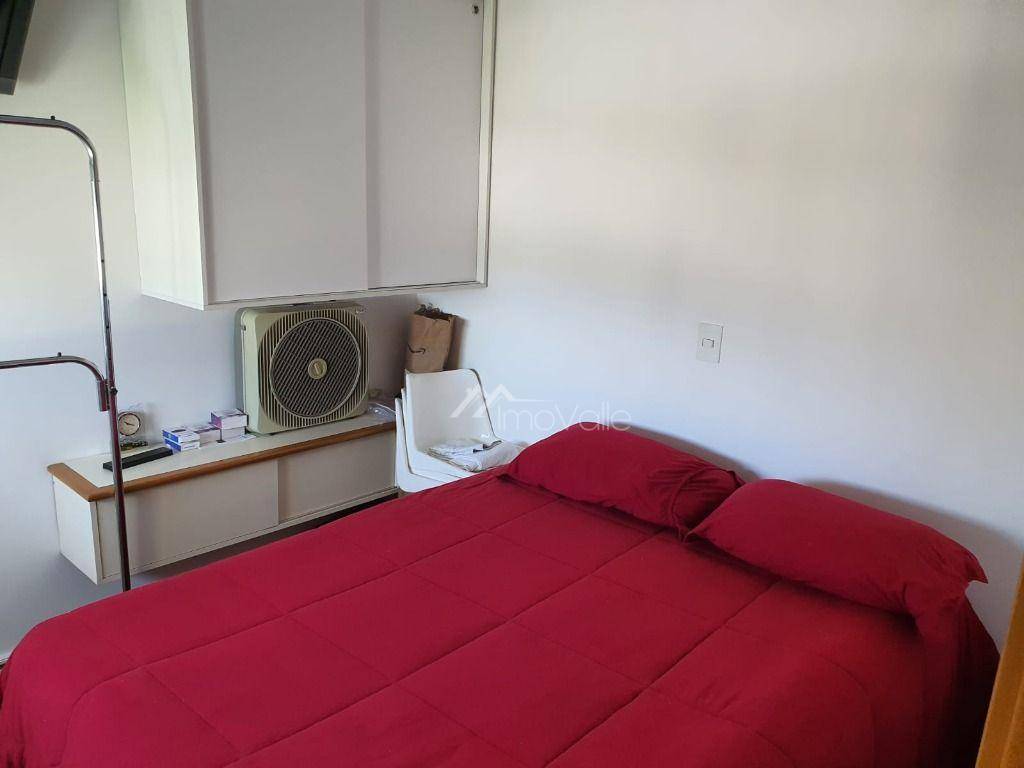 Apartamento à venda com 3 quartos, 133m² - Foto 21