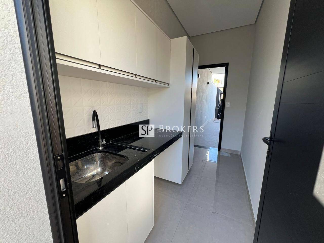 Casa à venda com 3 quartos, 190m² - Foto 9