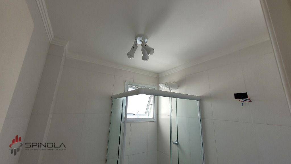 Apartamento à venda com 1 quarto, 44m² - Foto 9