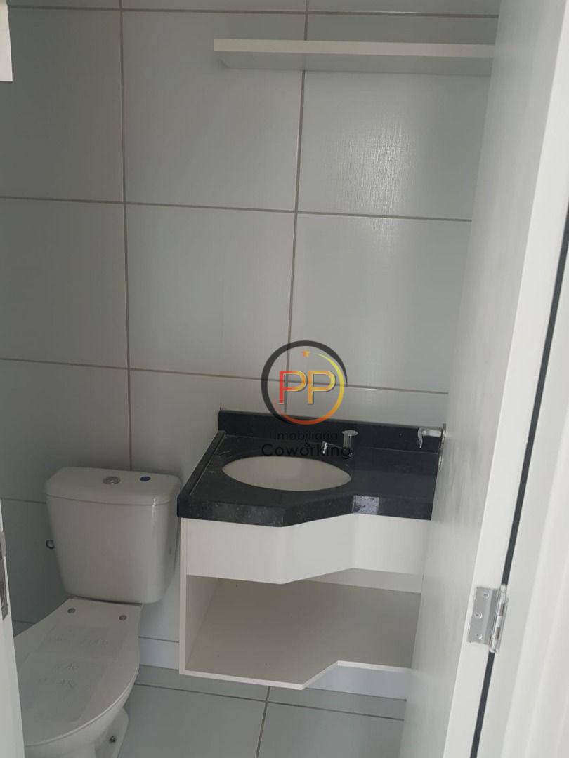 Apartamento Lançamentos com 2 quartos, 55m² - Foto 7