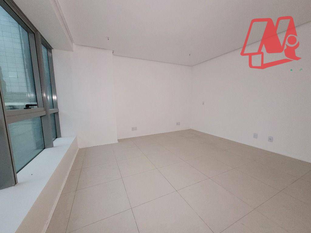 Conjunto Comercial-Sala para alugar, 30m² - Foto 3