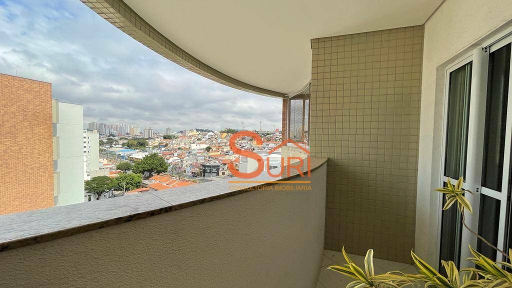 Apartamento à venda com 2 quartos, 91m² - Foto 8