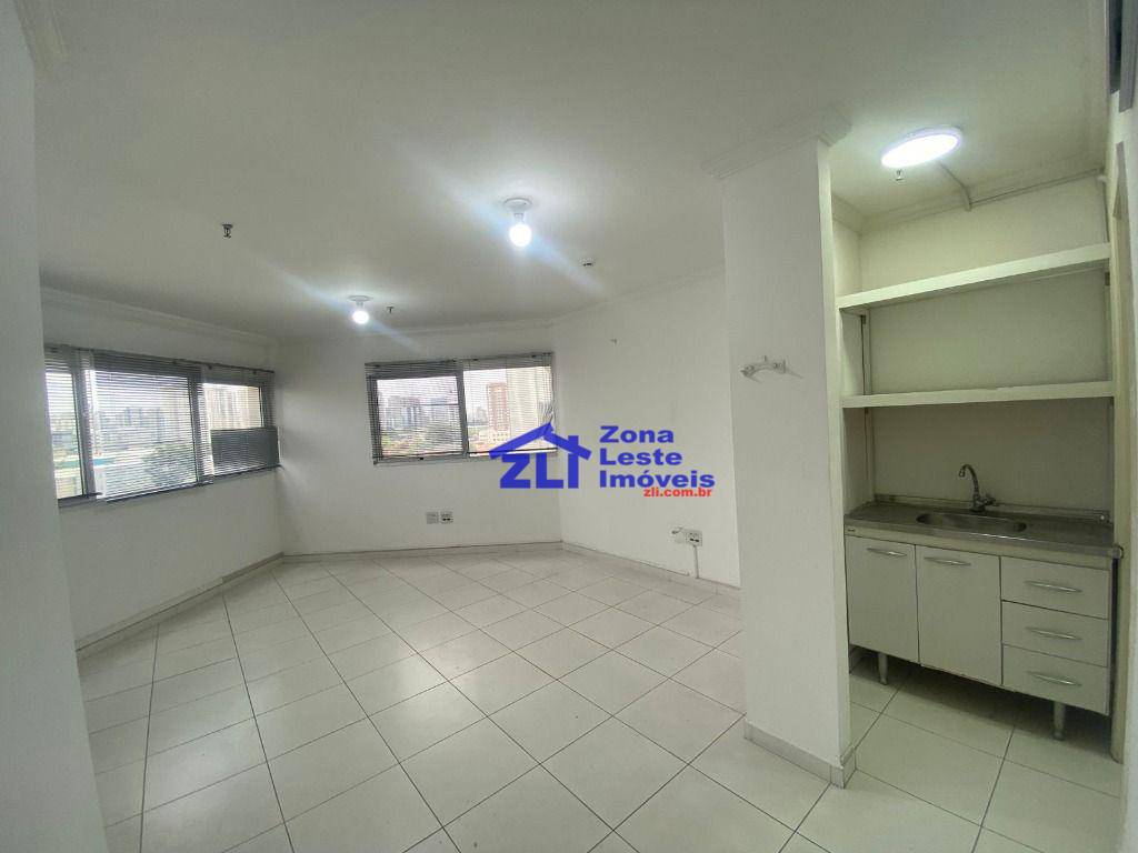 Conjunto Comercial-Sala para alugar, 30m² - Foto 2