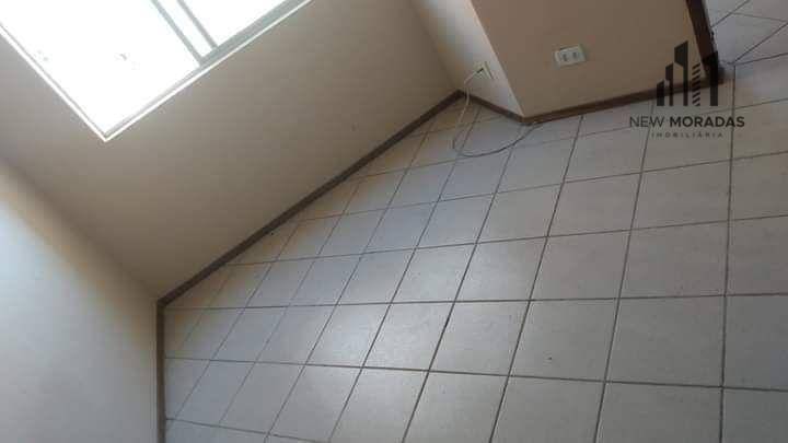 Apartamento à venda com 1 quarto, 26m² - Foto 2