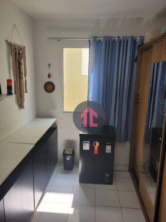 Apartamento à venda com 2 quartos, 45m² - Foto 11