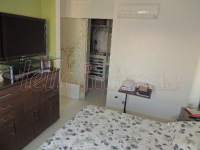 Apartamento à venda com 3 quartos, 180m² - Foto 21