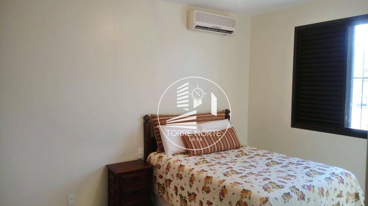 Apartamento à venda com 4 quartos, 210m² - Foto 16