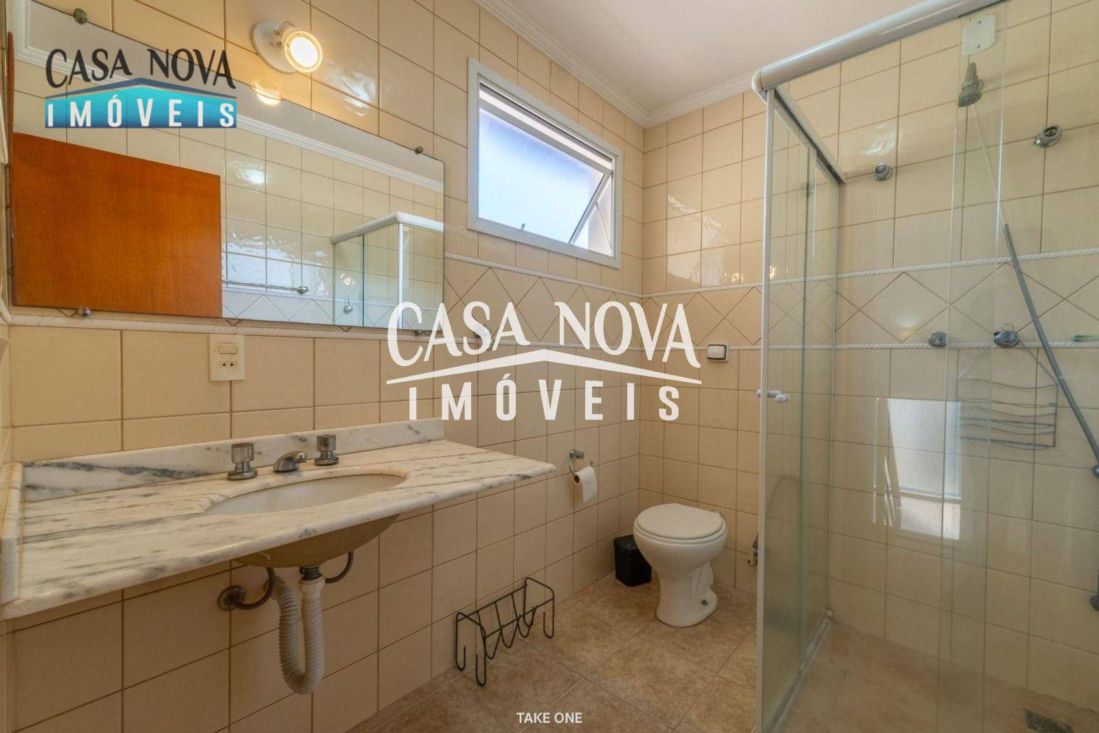 Casa de Condomínio à venda com 3 quartos, 168m² - Foto 20