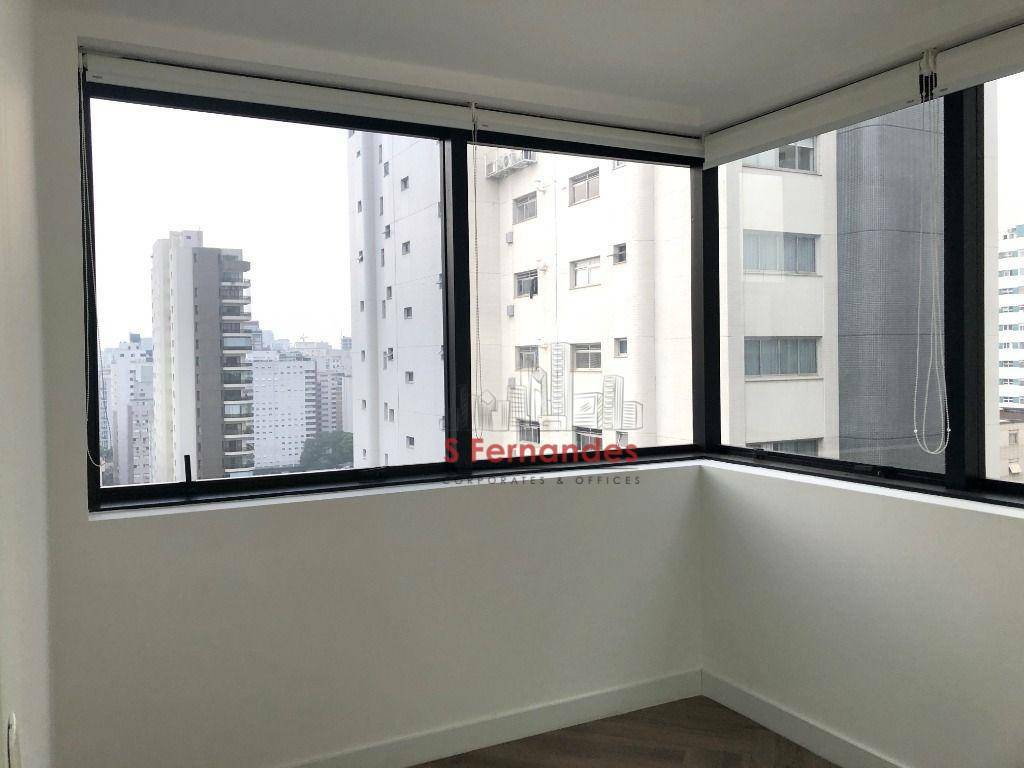 Conjunto Comercial-Sala para alugar, 103m² - Foto 14