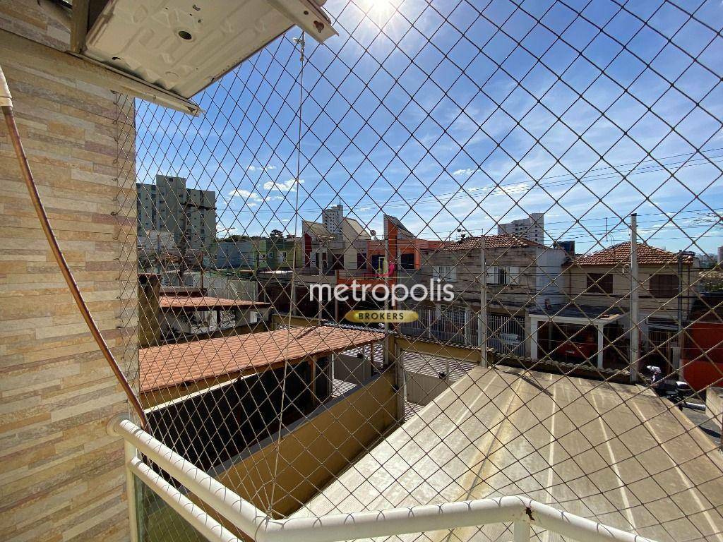 Sobrado à venda com 2 quartos, 82m² - Foto 37