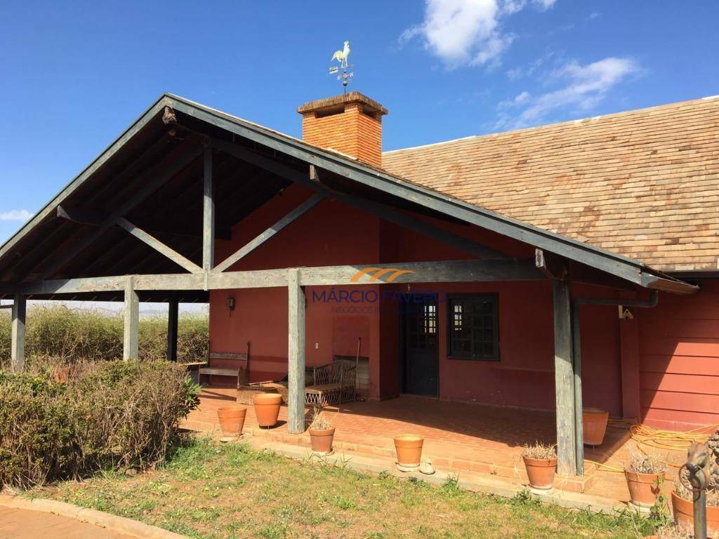 Haras e Área Rural Padrão à venda, 193600M2 - Foto 45