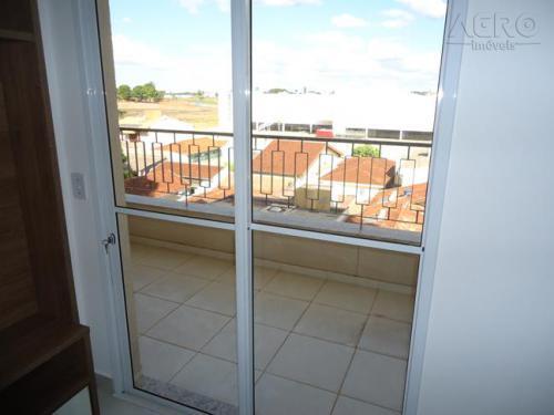 Apartamento à venda com 3 quartos, 86m² - Foto 2