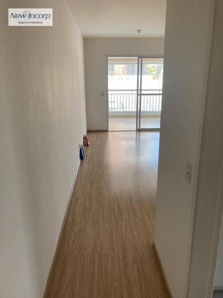 Apartamento à venda com 3 quartos, 83m² - Foto 13