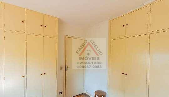 Apartamento à venda com 3 quartos, 80m² - Foto 9