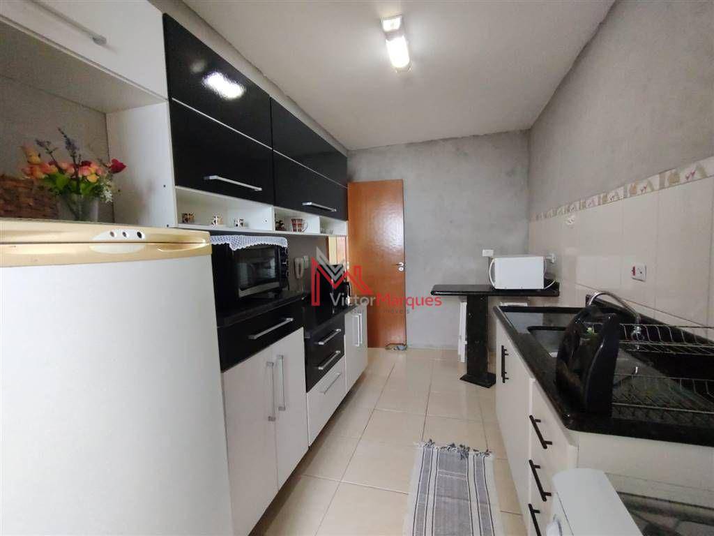 Apartamento à venda com 2 quartos, 76m² - Foto 22