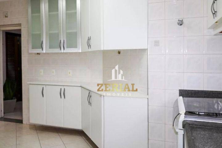 Apartamento à venda com 3 quartos, 127m² - Foto 10