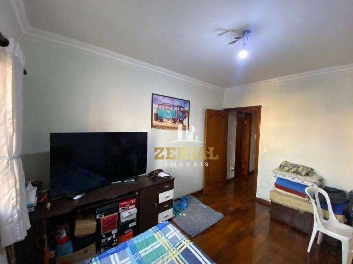 Apartamento à venda com 4 quartos, 208m² - Foto 20