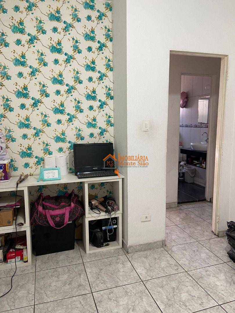 Sobrado à venda com 3 quartos, 175m² - Foto 14