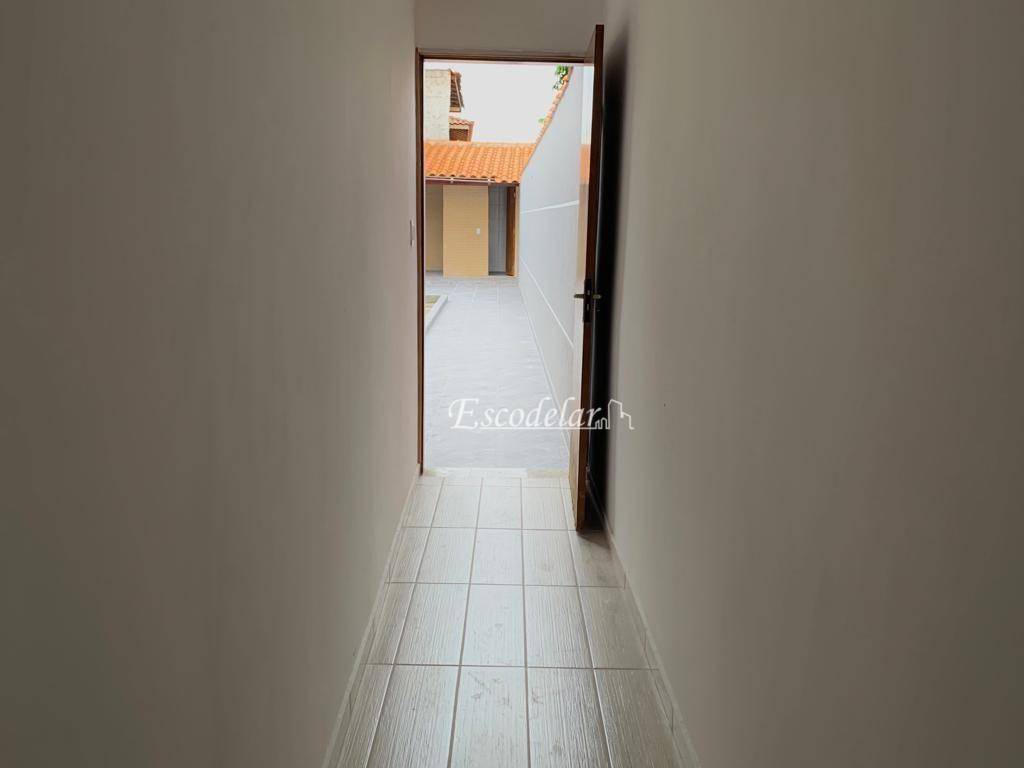 Sobrado à venda com 3 quartos, 200m² - Foto 24