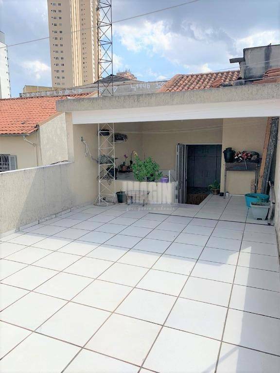 Sobrado à venda com 2 quartos, 100m² - Foto 13