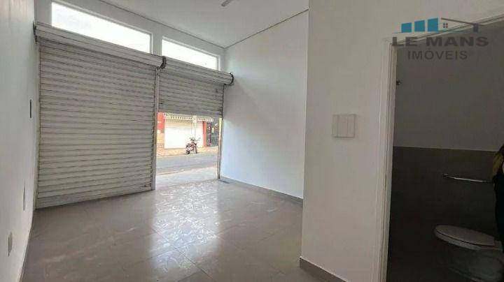 Loja-Salão para alugar, 27m² - Foto 2