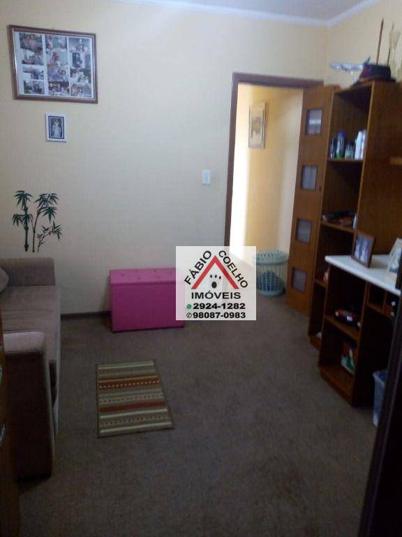 Casa de Condomínio à venda com 2 quartos, 160m² - Foto 5