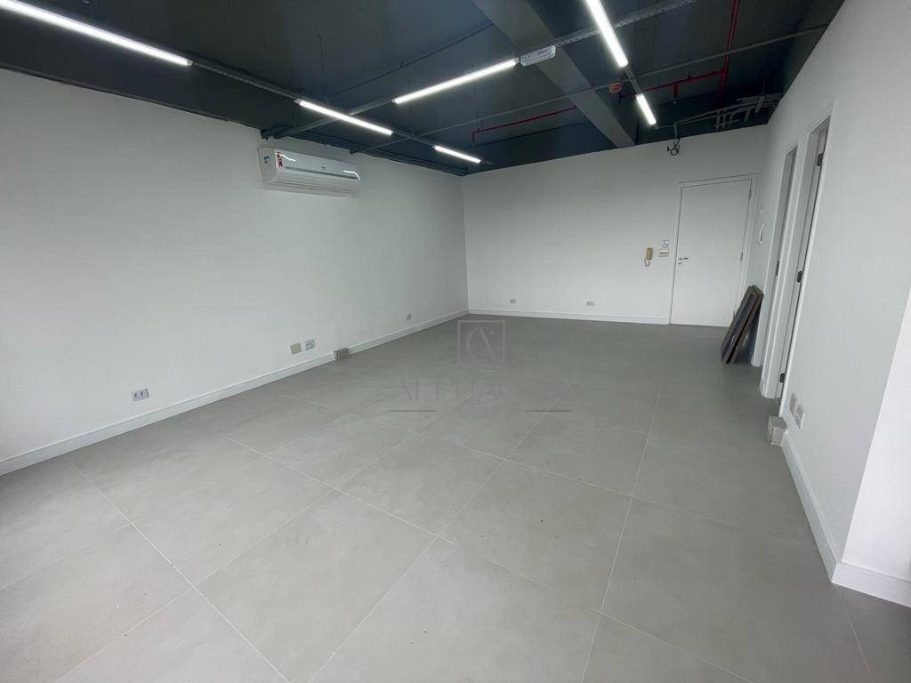 Conjunto Comercial-Sala para alugar, 48m² - Foto 1