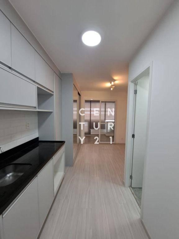 Apartamento para alugar com 1 quarto, 23m² - Foto 8