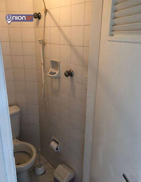 Apartamento à venda com 2 quartos, 72m² - Foto 5