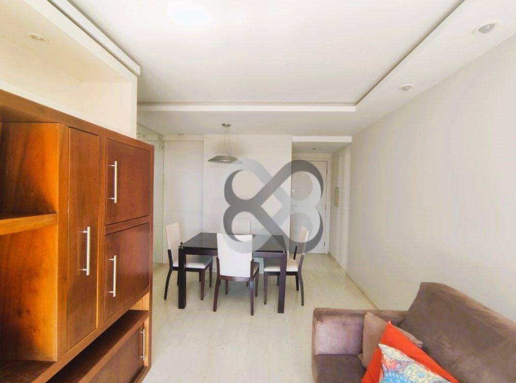 Apartamento à venda com 2 quartos, 65m² - Foto 3