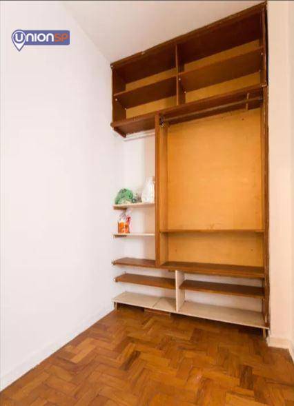 Apartamento à venda com 2 quartos, 58m² - Foto 8