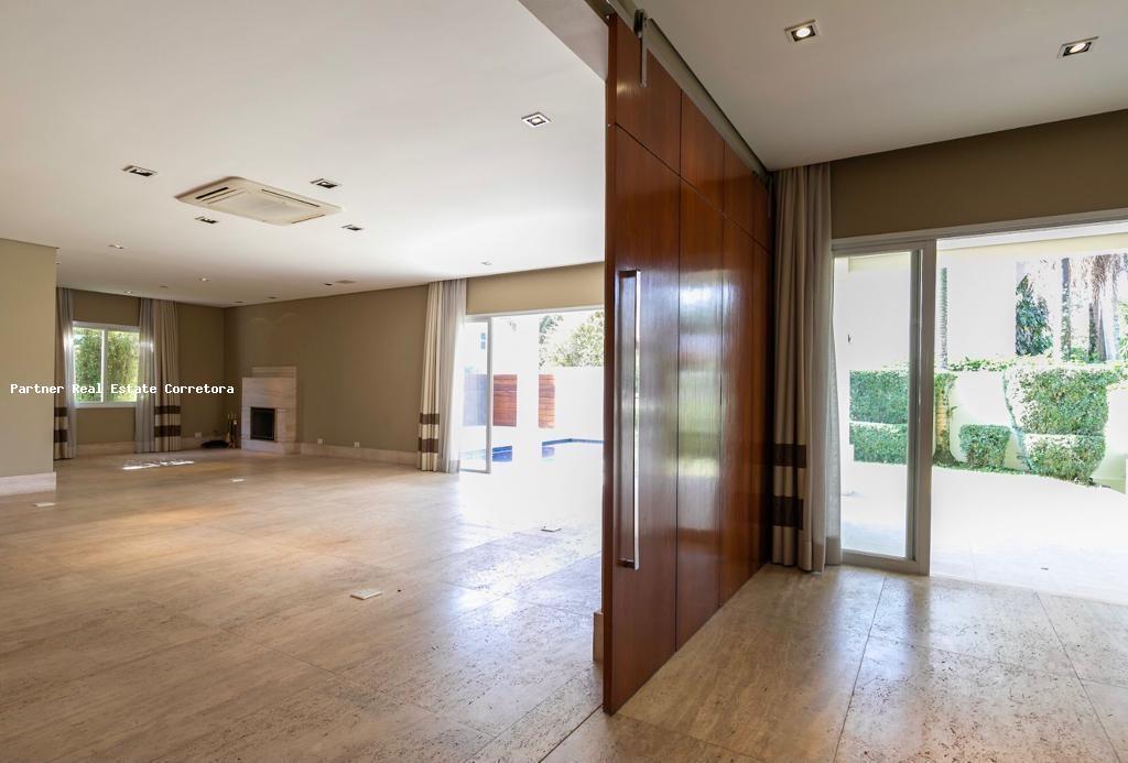 Casa de Condomínio à venda com 4 quartos, 814m² - Foto 19