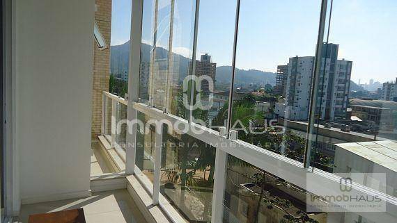 Apartamento à venda com 2 quartos, 167m² - Foto 5