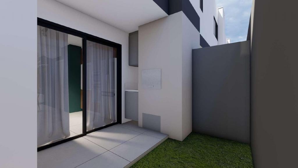 Sobrado à venda com 2 quartos, 90m² - Foto 14