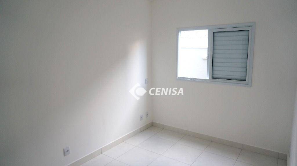 Apartamento à venda com 3 quartos, 121m² - Foto 8