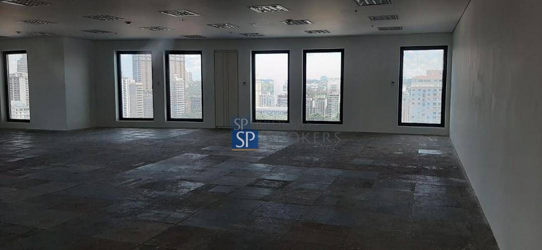 Conjunto Comercial-Sala para alugar, 254m² - Foto 7