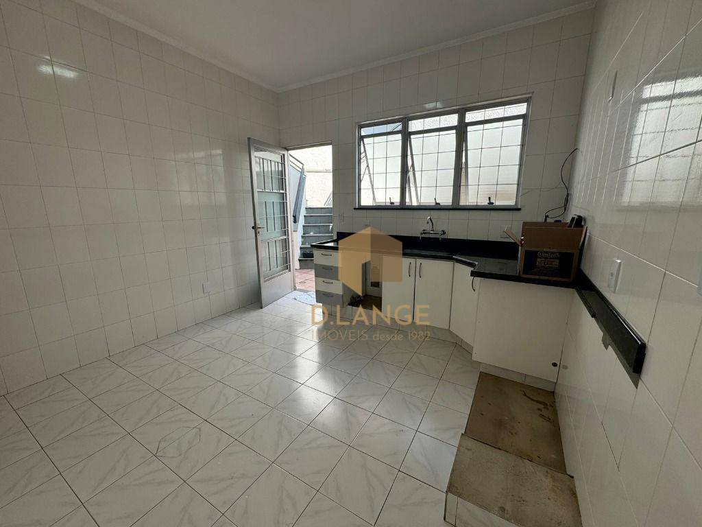 Casa à venda com 3 quartos, 199m² - Foto 32