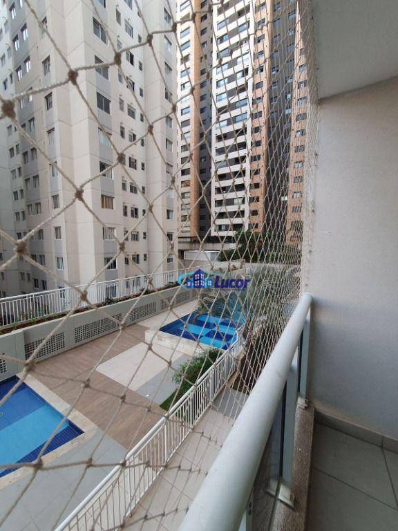 Apartamento à venda com 2 quartos, 60m² - Foto 21