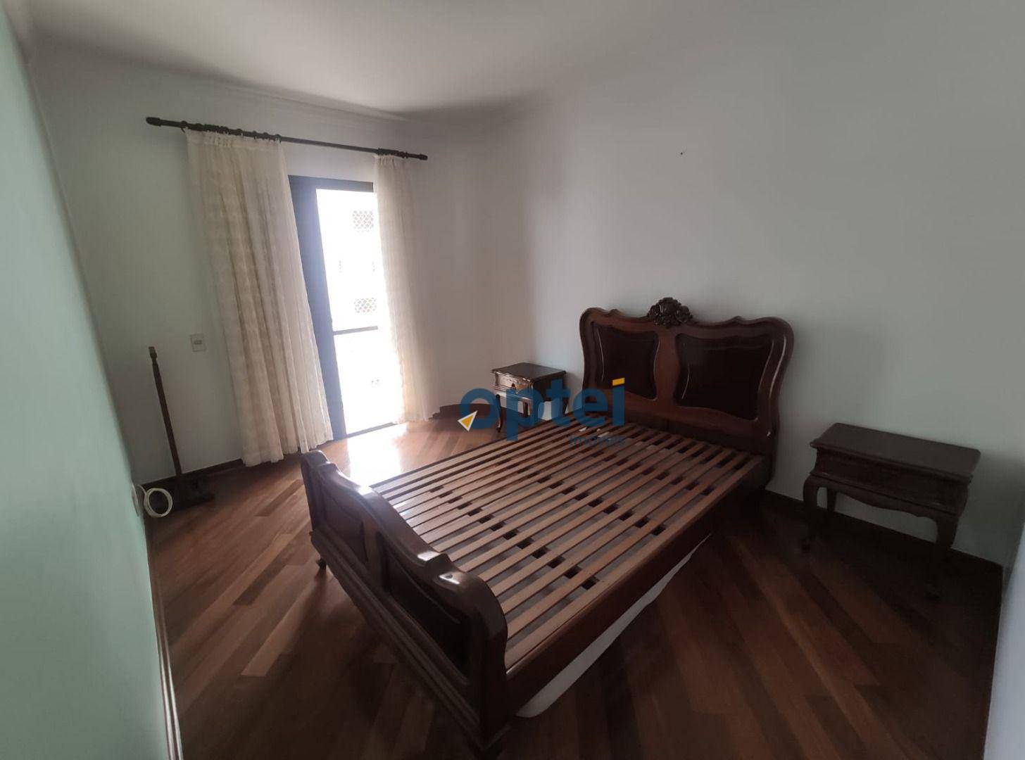 Apartamento à venda com 4 quartos, 210m² - Foto 21